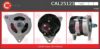 CASCO CAL25123GS Alternator